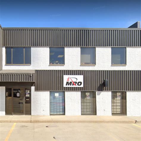 mro edmonton